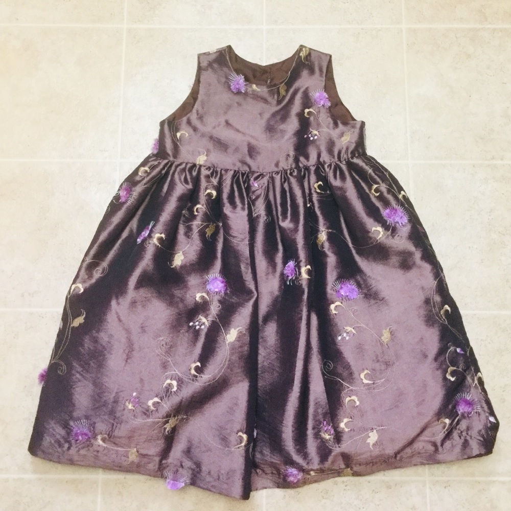 Marmellata seasonal dress